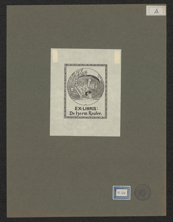 Mathilde Ade – Dr. Reuter Hermann 