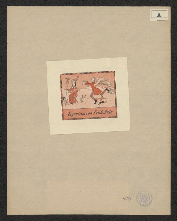 Mathilde Ade – Pein Erich 