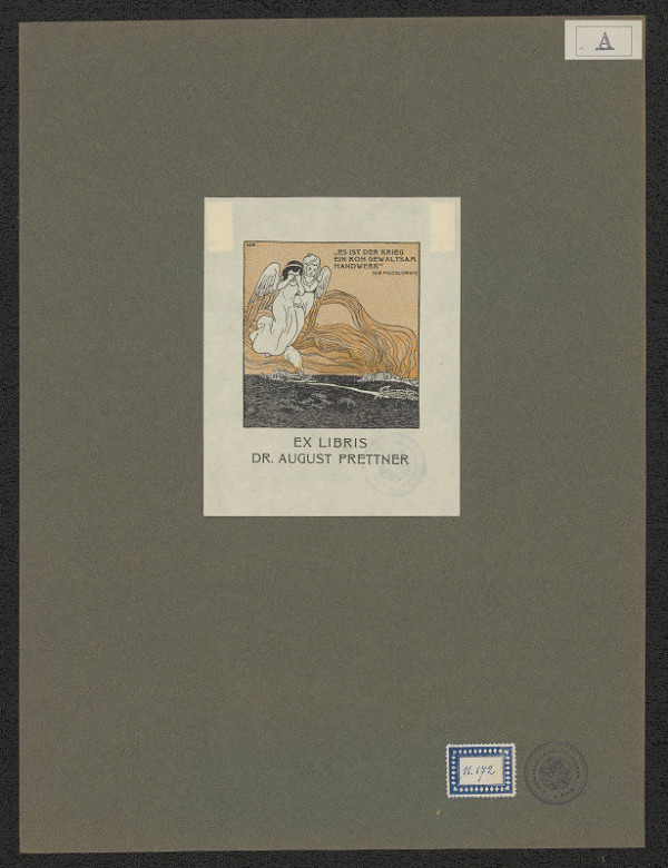 Mathilde Ade – Dr. Prettner August 