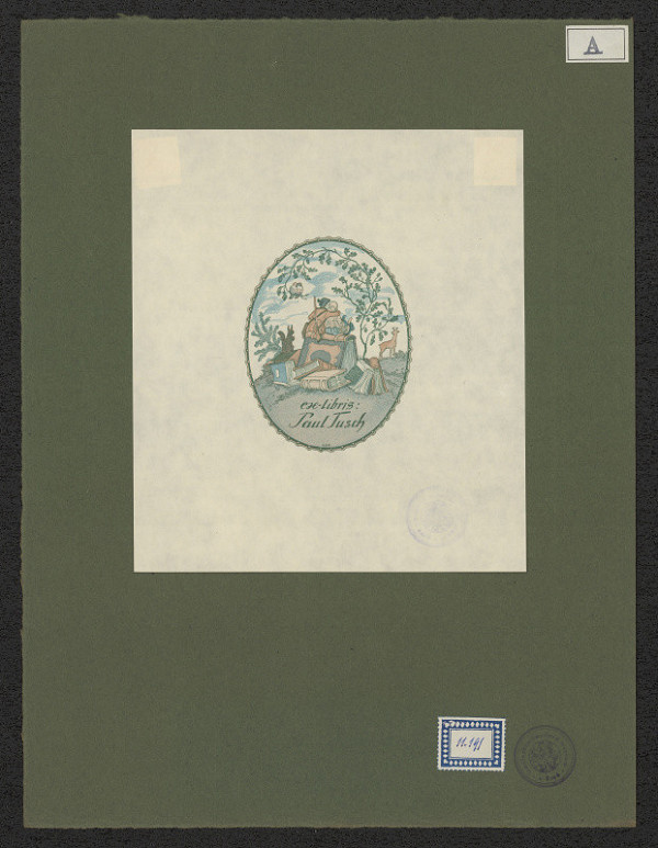 Mathilde Ade – Tusek Paul 