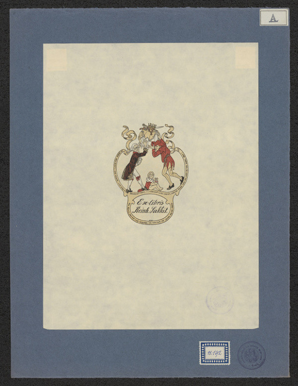 Mathilde Ade – Sakkit Reinh. 