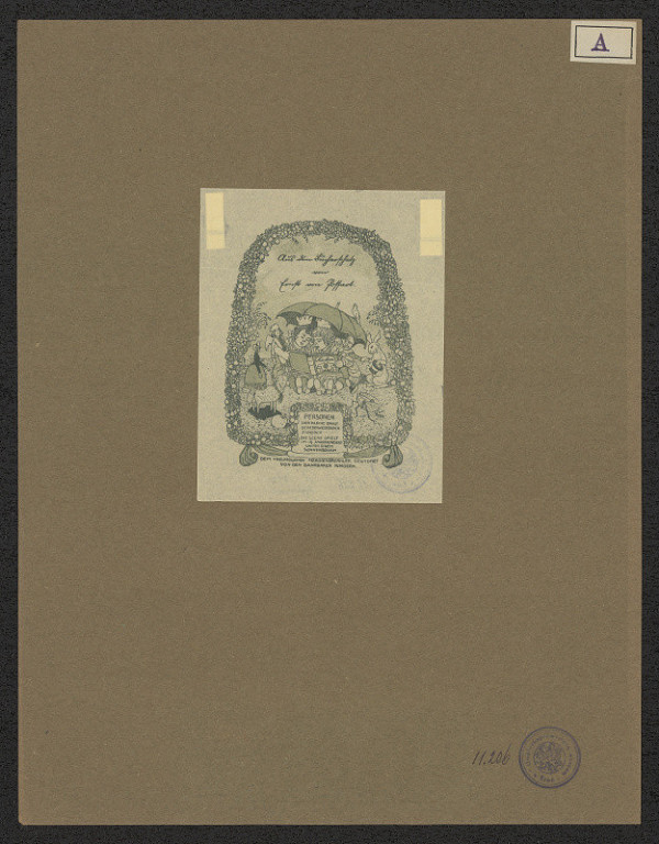 Mathilde Ade – Possar Ernst 