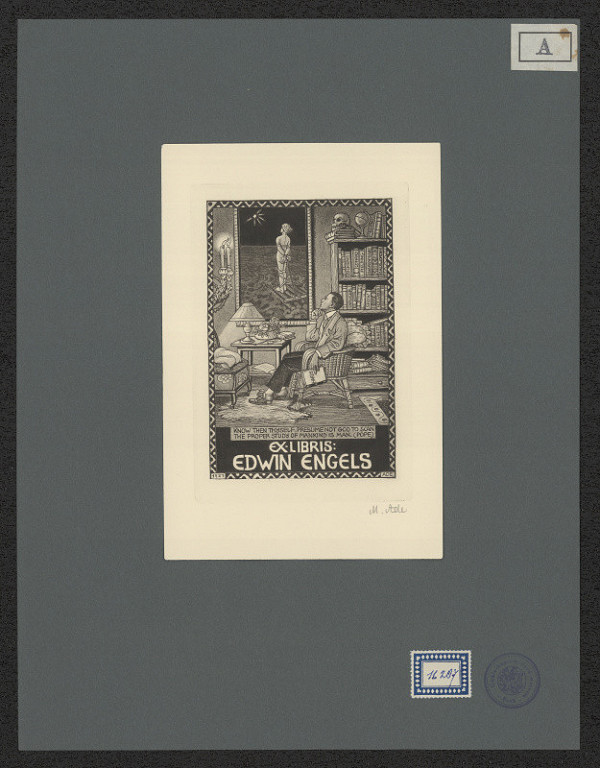 Mathilde Ade – Possar Ernst 