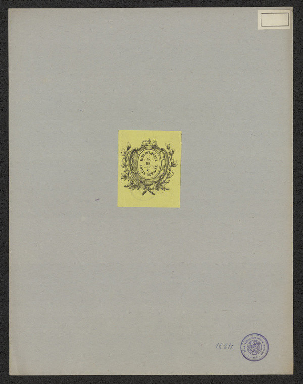 Mathilde Ade – Louis Butigny 