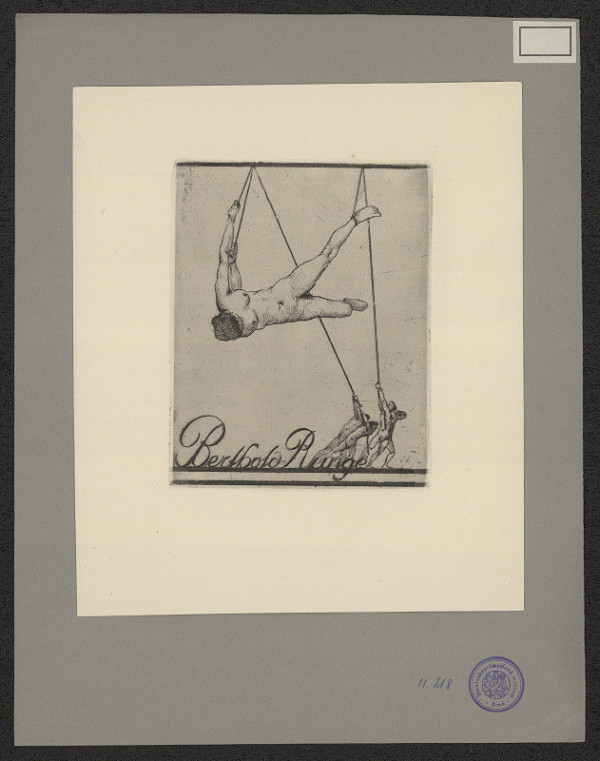 Mathilde Ade – Runge Berthold 