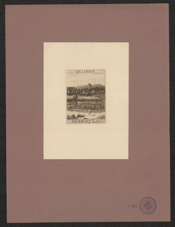 Mathilde Ade – Lan Robert 