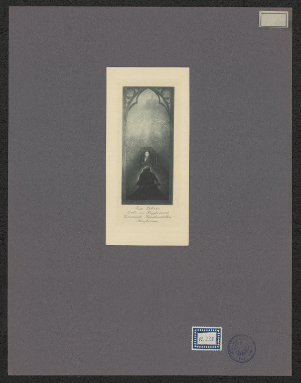 neznámý – Diller Theodor 