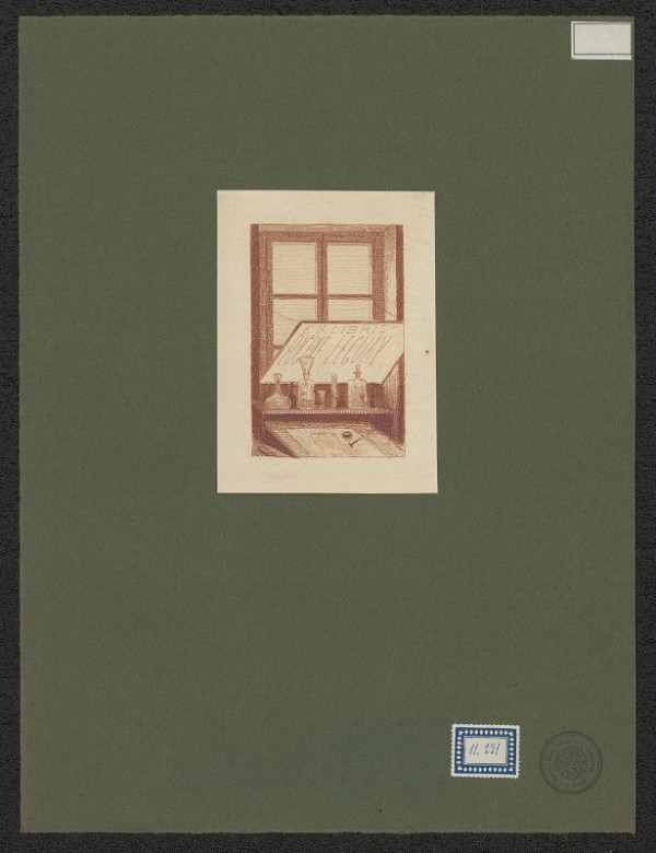 neznámý – Legnay Eugene 