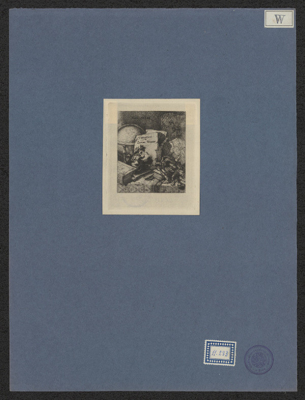 neznámý – Wiener Lucien Nancy 