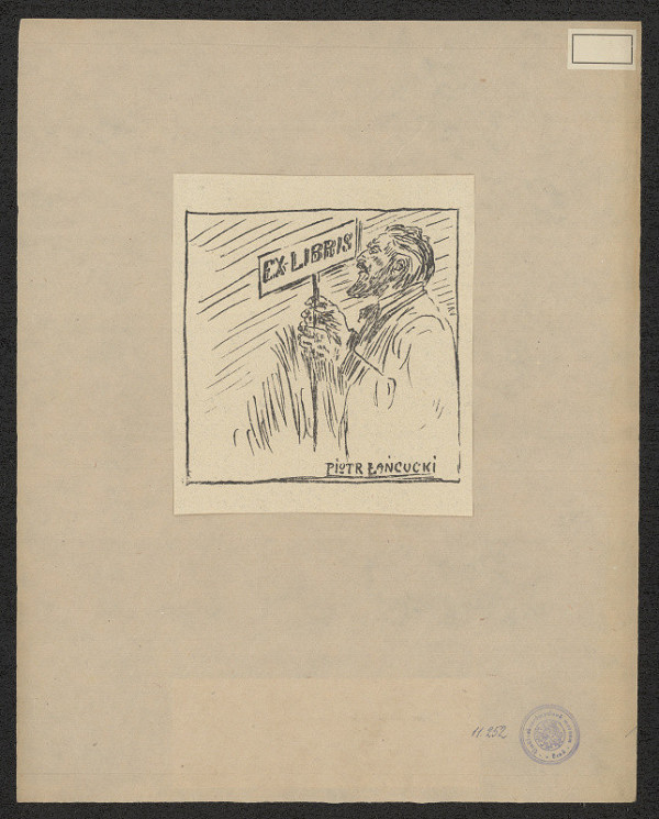 neznámý – Lancucki Piotr Lvov 