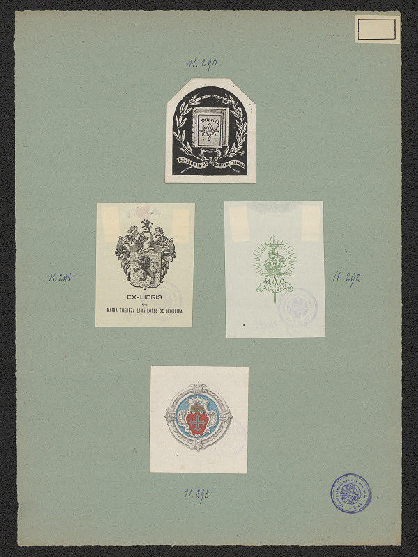 neznámý – Gomes de Carvayo 