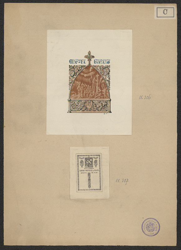 Josep Maria Colomer – Nogueras Kavier dr. Prats 