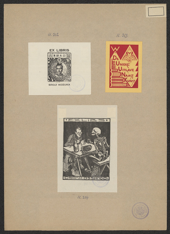 neznámý – Osaka Ossando 