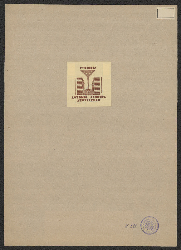 neznámý – Janeira Antonio 