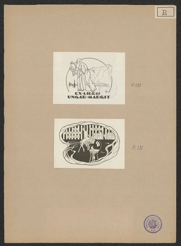 neznámý – Tomaschek Zoltán 