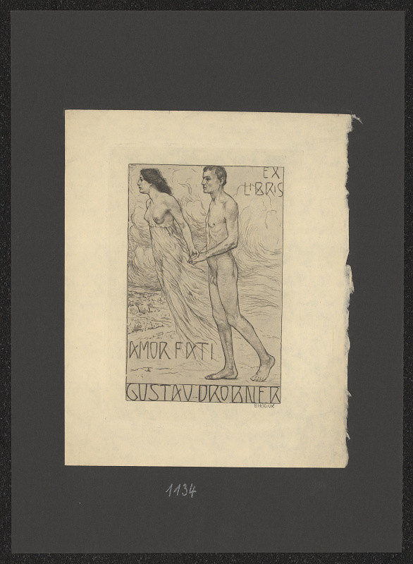 Bruno Héroux – Gustav Drobner 