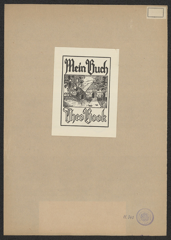 neznámý – Book Thco 