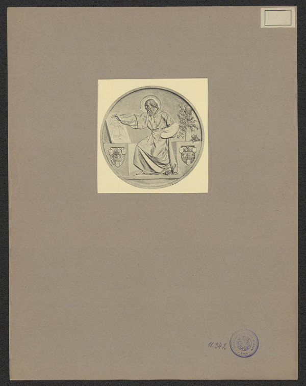 neznámý – Propst Sofie 