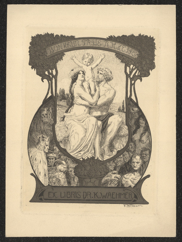 F. Stassen – Dr. K. Waehmer 