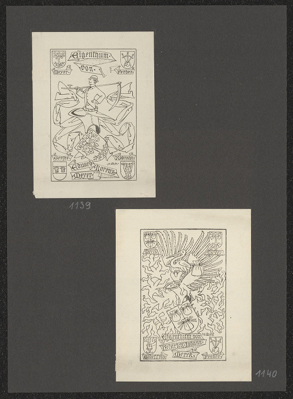 Eduard Meyer (Lorenz-Meyer) – Eduard Lorenz Meyer 