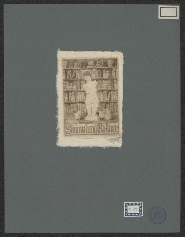 neznámý – Kellner Stefan 