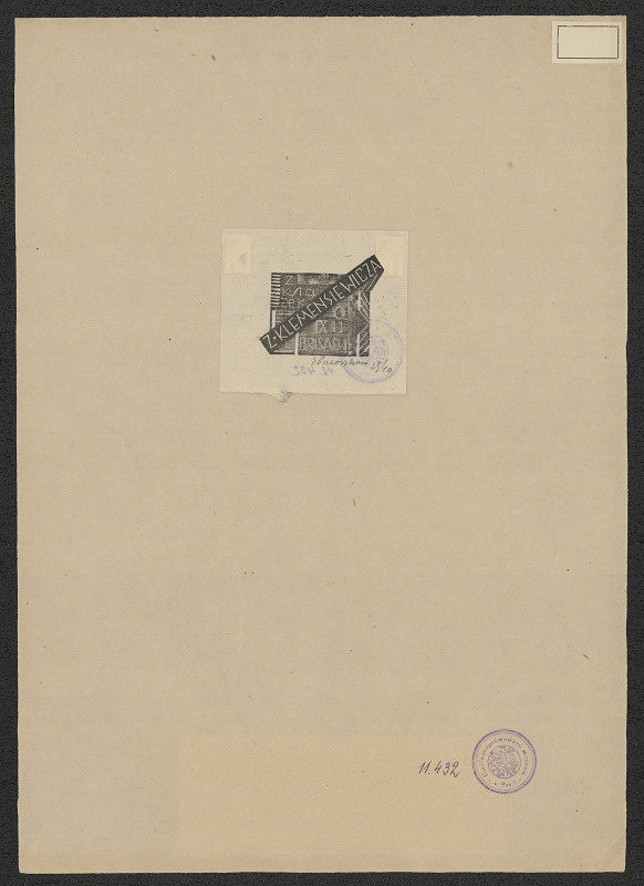 neznámý – Klemensiewicz Z. 