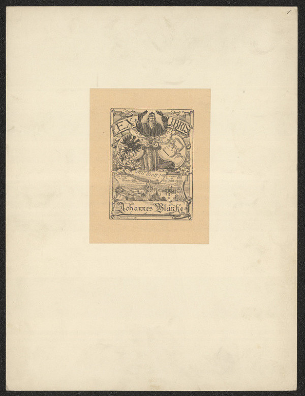 Hans Steiner – Johannes Blanke, Kreuzlingen 