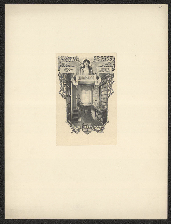 Eduard Döcker jun. – Dillmann 