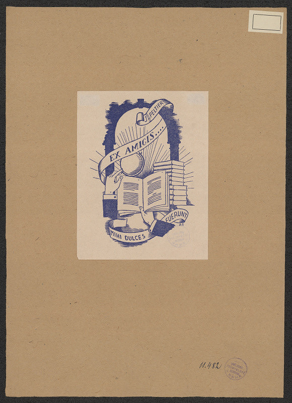 neznámý – Abbé Jean Peltier 