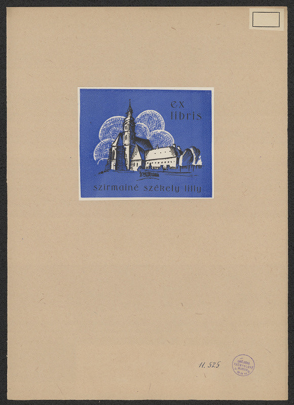 neznámý – Szirmainé Székely 