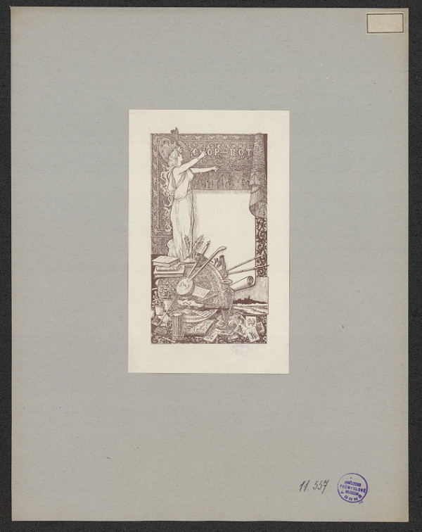 neznámý – Chup=Chop=Bot - Lérida 