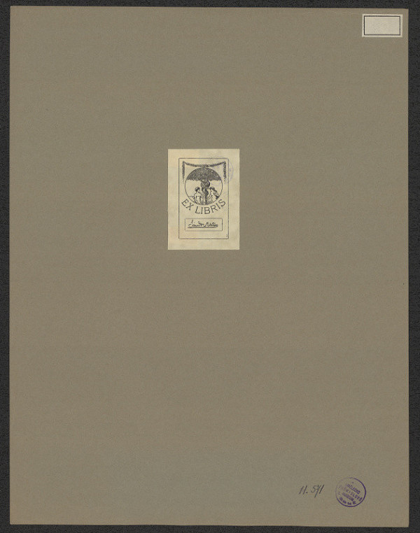 neznámý – Sándor Miklós 