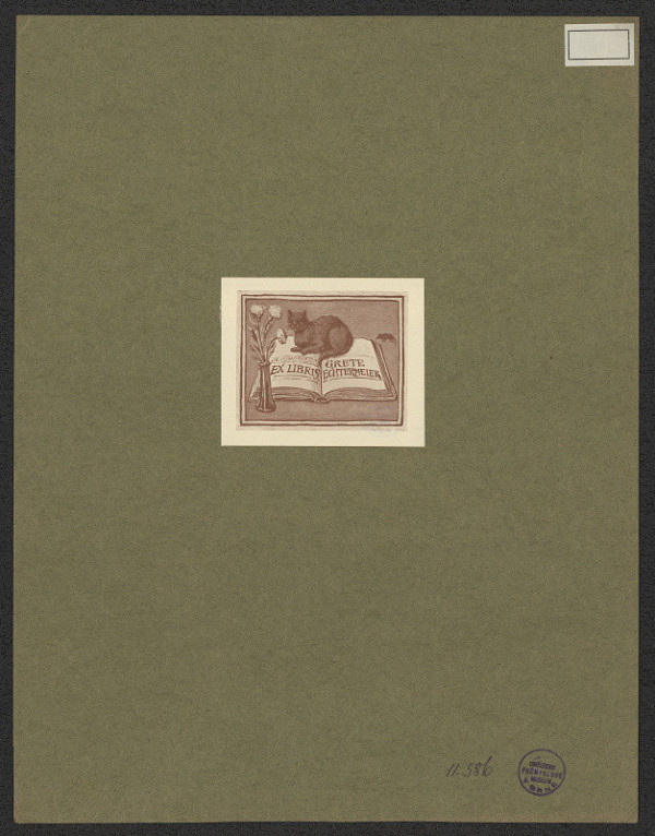 neznámý – Echtermeier Grete 