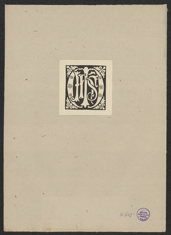 neznámý – bez názvu 