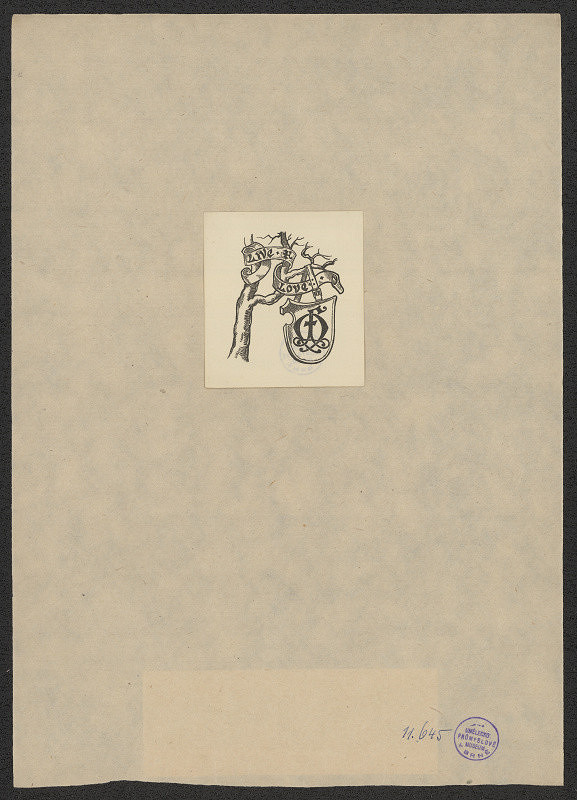 neznámý – bez názvu 