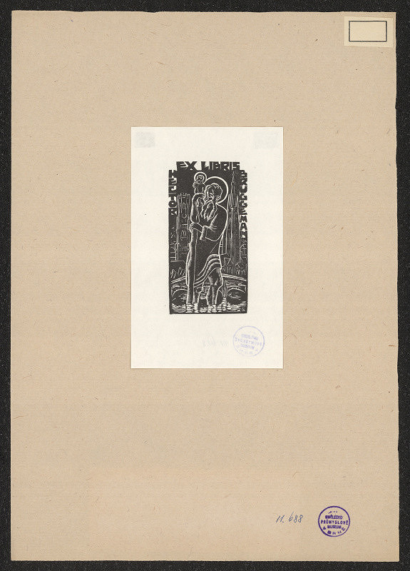 neznámý – Bruggeman Hector 