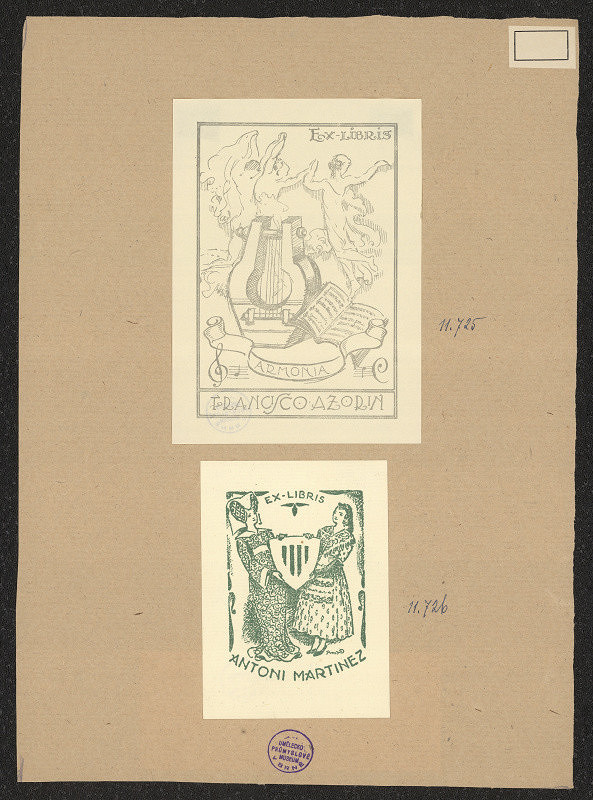 neznámý – Martinez Antoni 