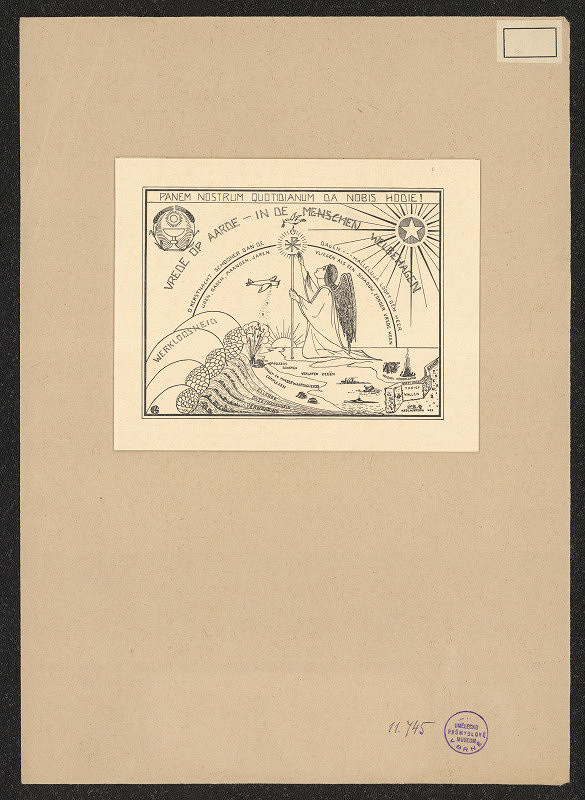 neznámý – Frans d´Arimerie 