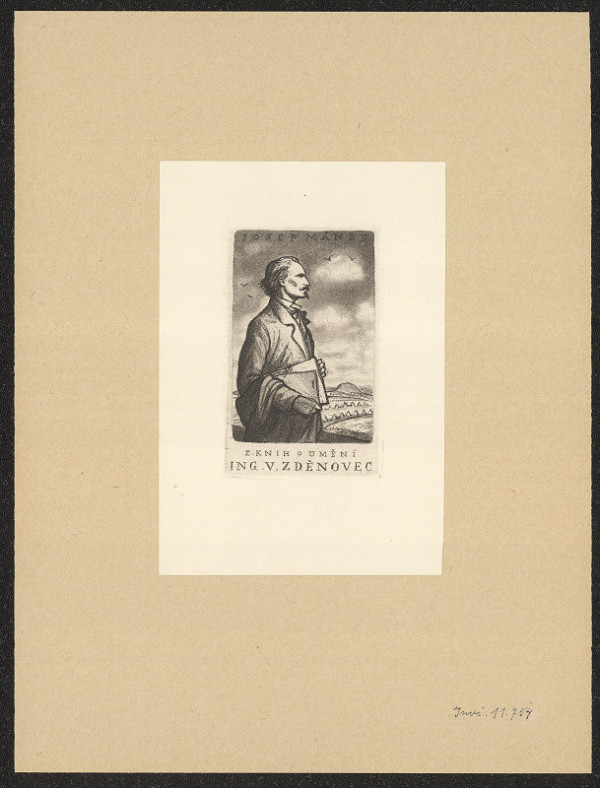 Pavel Šimon – V. Zděnovec 