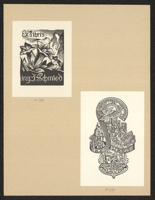 Max Kislinger – Dr. Hans und Liesel Laut 