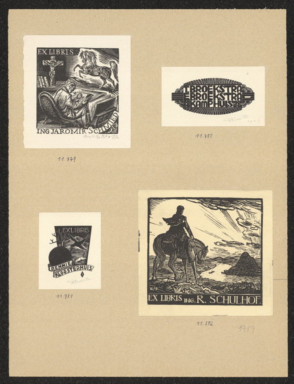 Theo Broekstra – Rennie Kloosterhnis 