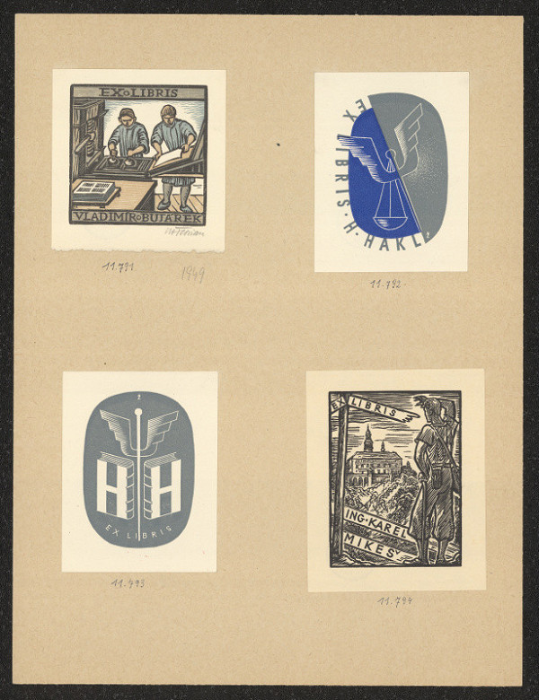 Michael Florian – Bujárek Vlad. 