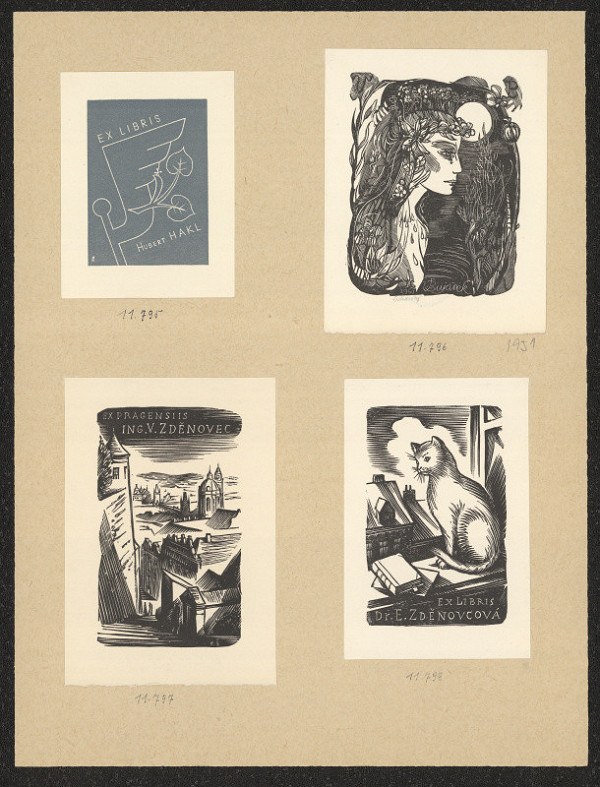 Jaroslav Lukavský – Bujárek Vl. 