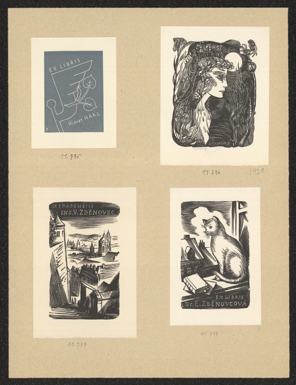 Pavel Šimon – Dr. E. Zděnovcová