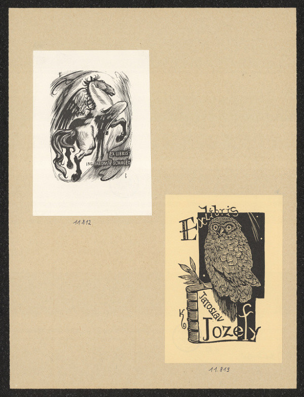 Jan Konůpek – Jozefy Jaroslav 