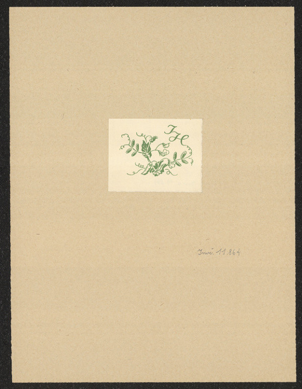 Alois Moravec – Hrachovina Josef 