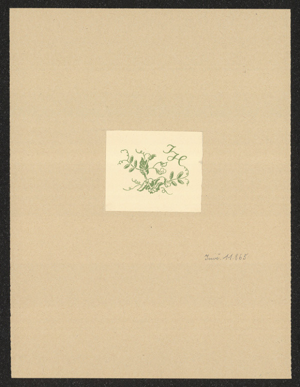 Alois Moravec – Hrachovina Josef 