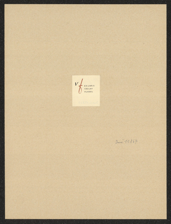 Josef Hrachovina – Václav Fliegel 