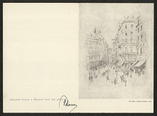 Eduard Milén – Dr. Chylík J. 