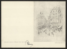 Eduard Milén – Dr. Chylík J. 